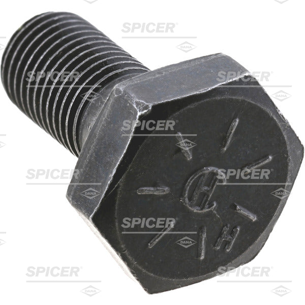 Dana/ Spicer 41221 Differential Ring Gear Bolt||||85||dsp41221||2016298