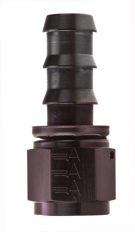 Product of Aeroquip FCL1512 Hose Barb 3/8 Inch (-6 AN) Black 
