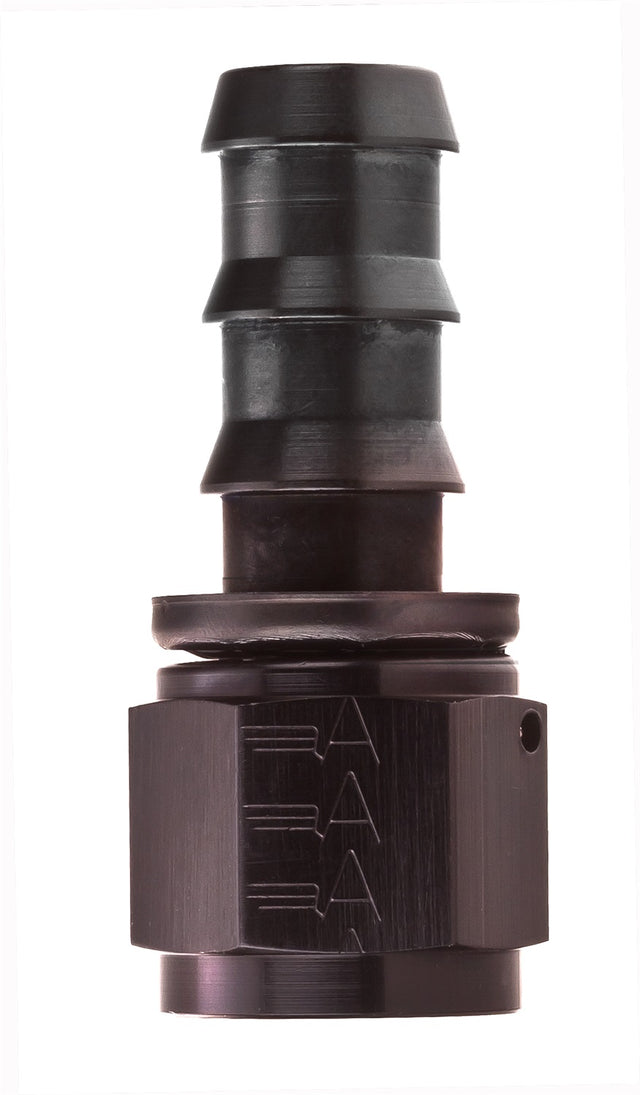Product of Aeroquip FCL1512 Hose Barb 3/8 Inch (-6 AN) Black 