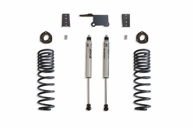 Product of MaxTrac 902740F Lift Kit Component 