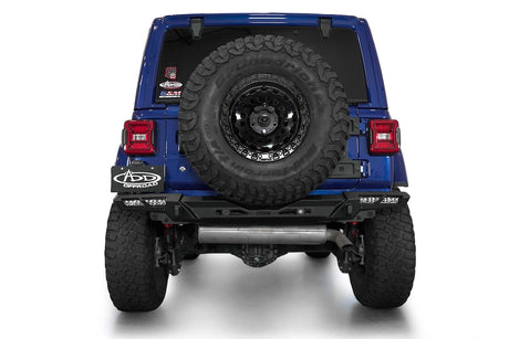 Product of Addictive Desert Designs R960191190103 Phantom  Bumper 