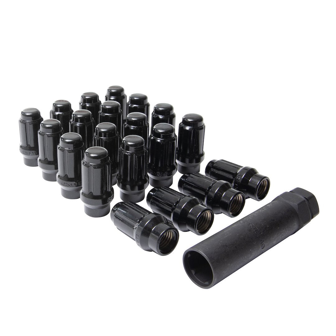 Product of Gorilla K5ces-12150bgr Wheel Installation Kit