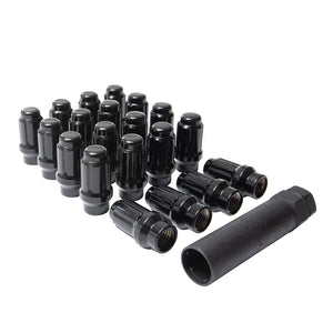 Product of Gorilla K5ces-12150bgr Wheel Installation Kit