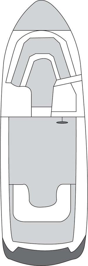 Product of Carver 79006 Boat Cover