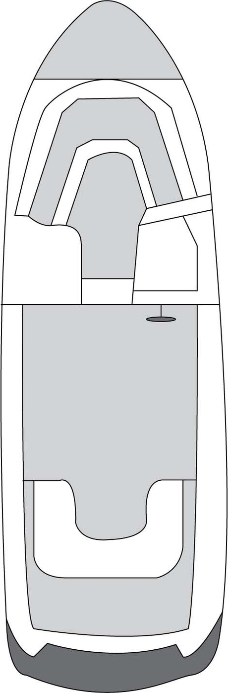 Product of Carver 79006 Boat Cover