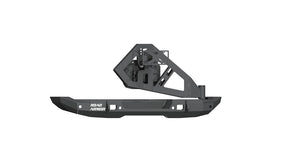 Road Armor 5183r1b-Tc Bumper||5183r1b-Tc.Jpg||85||rda5183r1btc||862066
