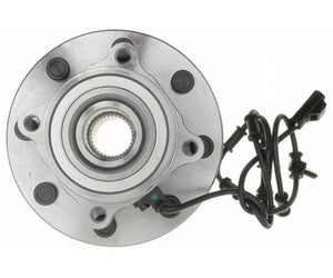 Raybestos Brakes 715061 Wheel Bearing And Hub Assembly||715061_2.Jpg||87||r42715061||1061639