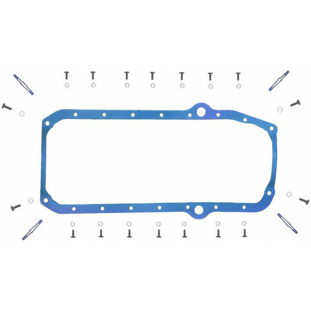 Fel-Pro Gaskets Os 34510 T Oil Pan Gasket||os 34510 T.Jpg||85||f10os34510t||1214701