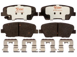 Raybestos Brakes Eht1439h Brake Pad||eht1439h_Fro.Jpg||85||r53eht1439h||1467619