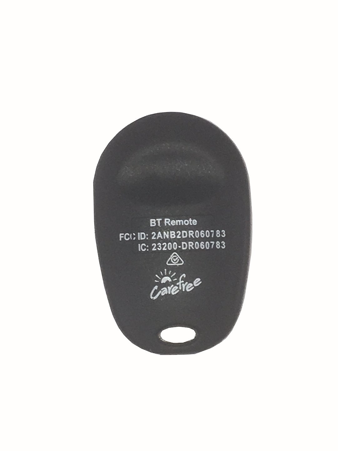 Carefree Rv R001911 Awning Remote Control||carefree_R001911_2.Jpg||86||c6fr001911||1013154