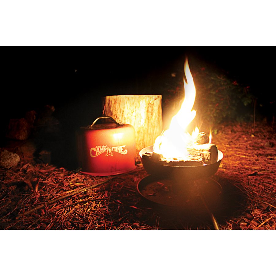 Product of Camco 58031 Fire Pit