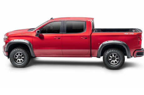 Product of Bushwacker 38602-08  Fender Flare - 