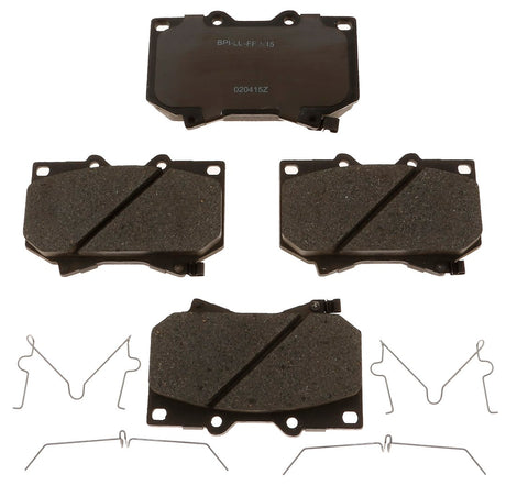 Raybestos Brakes Mgd812ch Brake Pad||00-Mgd812ch-1.Jpg||85||r53mgd812ch||1671893