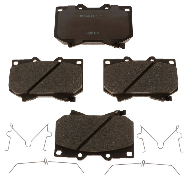 Raybestos Brakes Mgd812ch Brake Pad||00-Mgd812ch-1.Jpg||85||r53mgd812ch||1671893