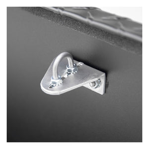 Product of UWS SL-69-LP-MB Secure Lock Low Profile Toolbox 