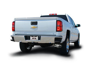 Product of Borla 140797 ATAK ® Series Cat Back System Single Exhaust System Kit 