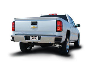 Product of Borla 140797 ATAK ® Series Cat Back System Single Exhaust System Kit 