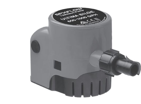 Product of Johnson Pum 32-47260-003 Bilge Pump