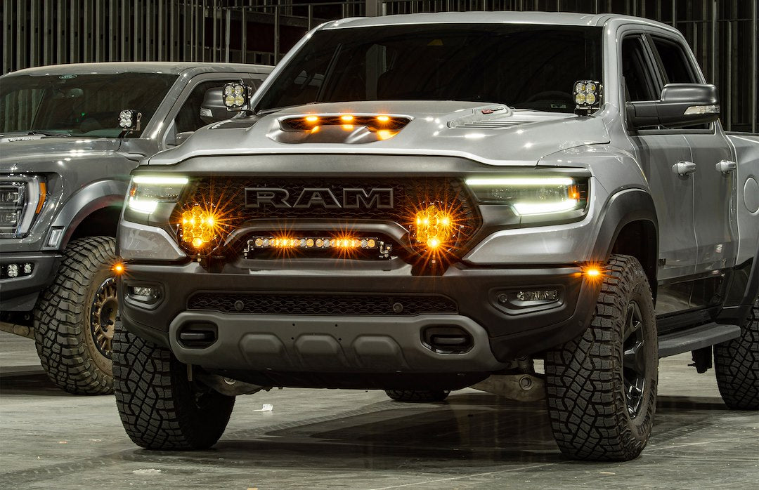 Baja Design 448044 Driving/ Fog Light||448044_1-Fgxx.Jpg||87||b34448044||1070632