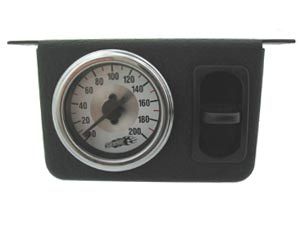 Product of Air Lift 26161 Gauge Air Pressure
