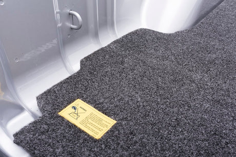 Product of BedRug BMC07SBS Bed Mat Carpet-Like Polypropylene Direct-Fit 