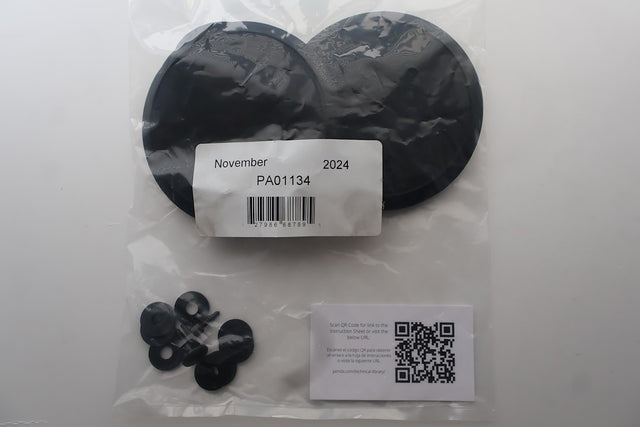Duraliner Pa01134 Bed Liner Hardware||pa01134.Jpeg||85||p53pa01134||1573218
