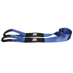 Bulldog Winches 20015 Recovery Strap||||86||bdw20015||2006801