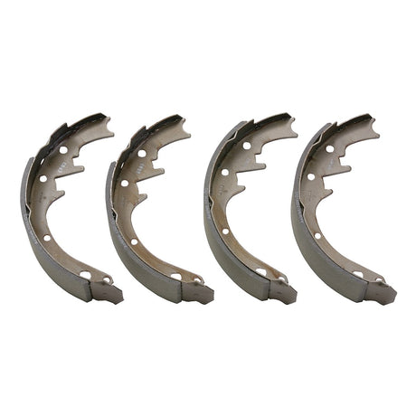Husky Towing 30823 Trailer Brake Shoe||hus_30823_Brake Shoe Kit 12inhyd_2 Pairs Gf.Jpg||85||hus30823||1678045