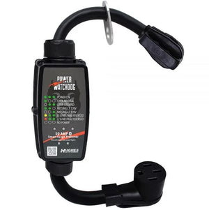 Hughes Auto Pwd50 Surge Protector||pwd50_1.Jpg||86||h6zpwd50||1075677