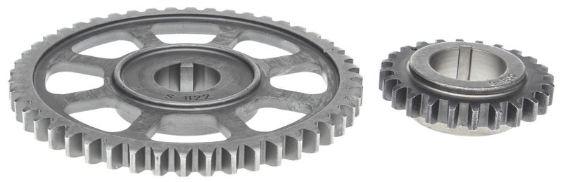 Mahle/ Clevite 9-3225 Timing Gear Set||9-3225_1.Jpg||86||m2593225||999707