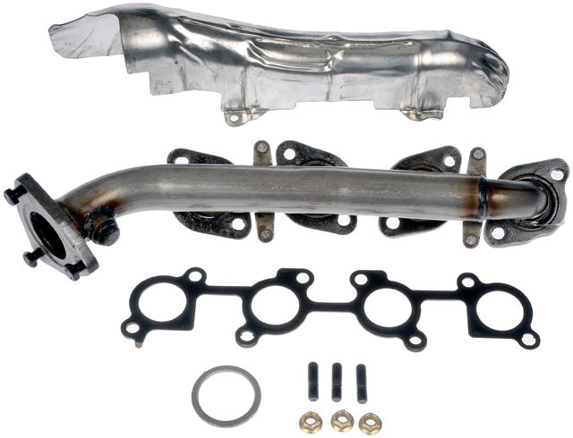 Dorman (Oe Solutions) 674-683 Exhaust Manifold||674-683-007.Jpg||91||d18674683||2114653