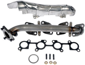 Dorman (Oe Solutions) 674-683 Exhaust Manifold||674-683-007.Jpg||91||d18674683||2114653