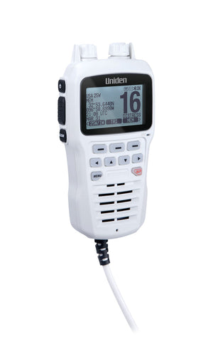 Uniden America Umrmic Vhf Radio Microphone||umrmic_1.Jpg||86||unaumrmic||1273128