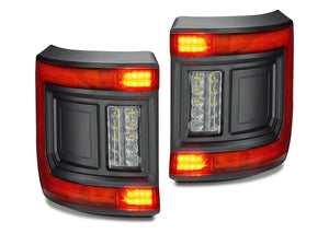Product of Oracle Lighting 5882-504 Tail Light Assembly 