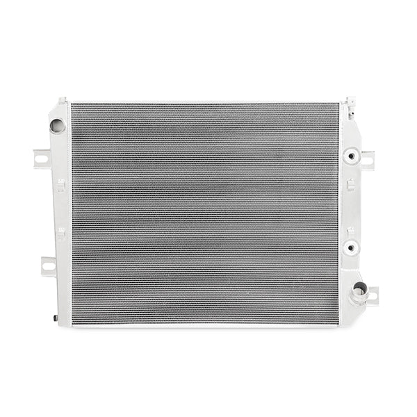 Mishimoto Mmrad-Dmax-11 Radiator||||88||m1nmraddmax11||1908105