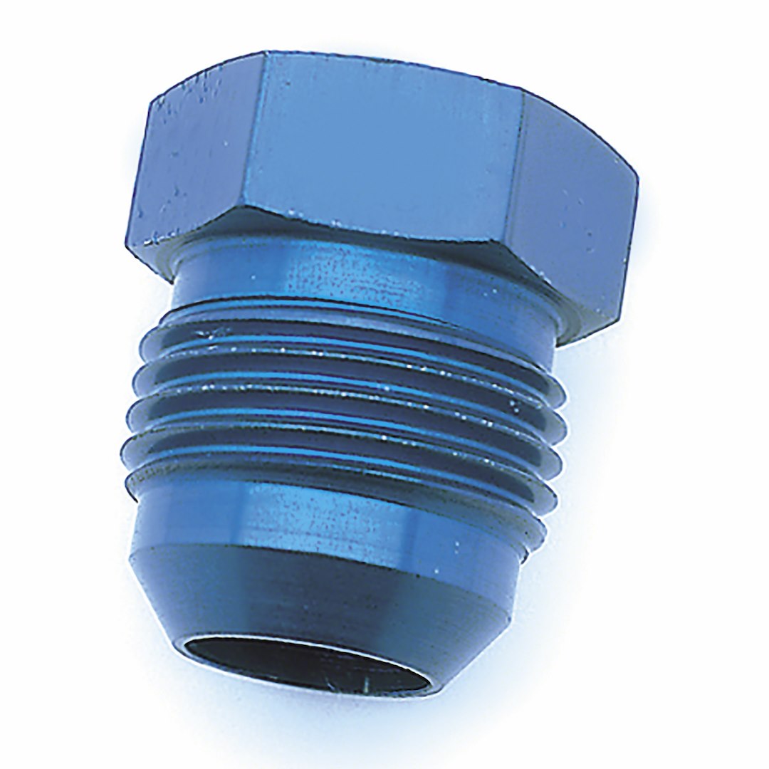 Speedfx 561006 Fitting Plug/ Fitting Cap||s73_560406_Flare Plug.Jpg||85||s73561006||1179653