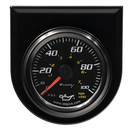 Equus Gauges E6244 Gauge Oil Pressure||e6244.Jpeg||85||e20e6244||1519585