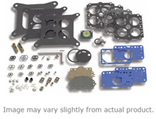 Holley Performance 37-1537 Carburetor Rebuild Kit||medium37-119v2.Jpg||85||h19371537||2146700