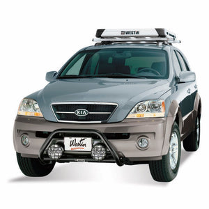 Product of Westin Automotive 30-0025 Driving/ Fog Light Mounting Bar
