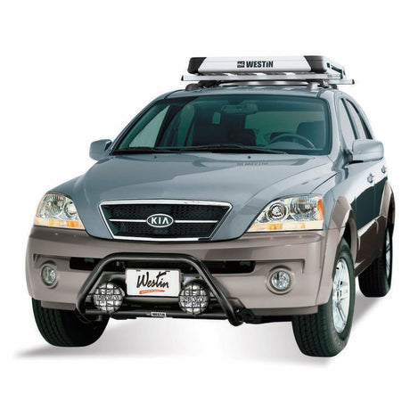Product of Westin Automotive 30-0025 Driving/ Fog Light Mounting Bar