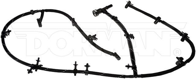 Dorman (Oe Solutions) 904-950 Fuel Line||904-950_1.Jpg||86||d18904950||2244793