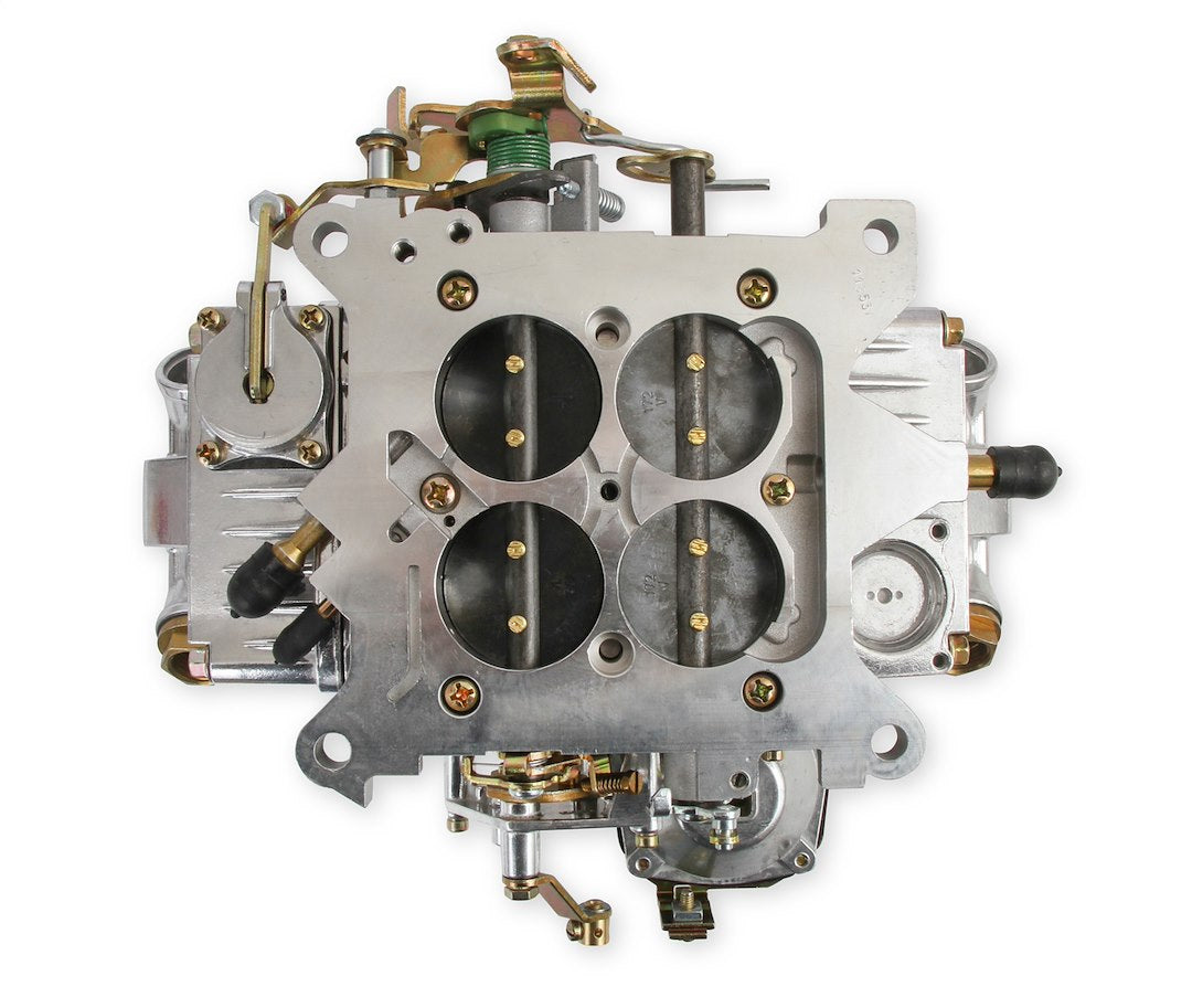 Product of Holley Performance 0-3310S 4 750 Manual Carburetor 