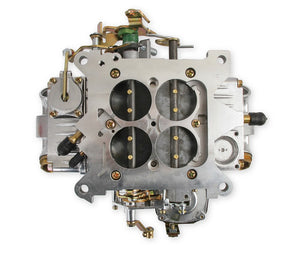 Product of Holley Performance 0-3310S 4 750 Manual Carburetor 