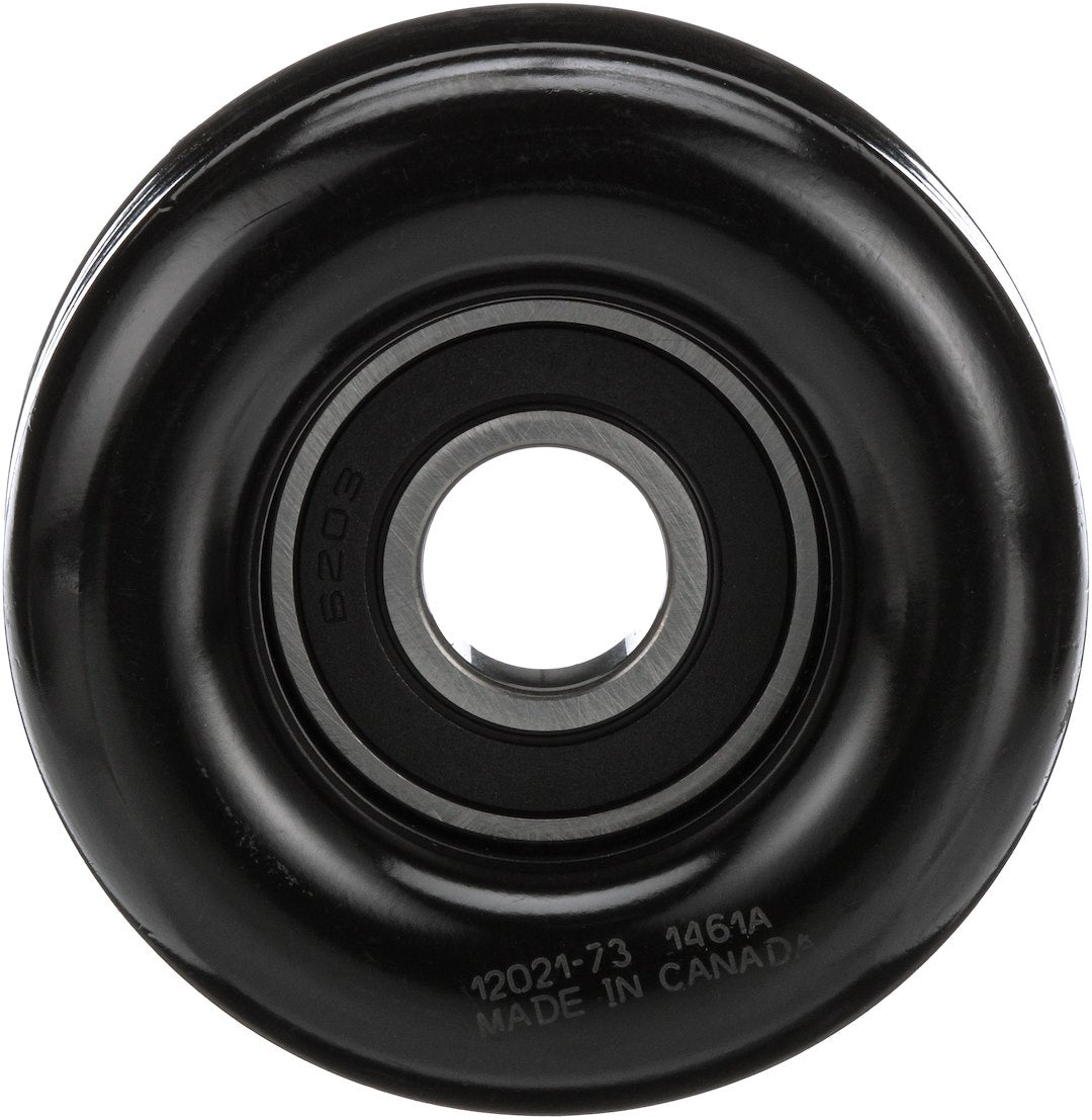 Gates 38043 Drive Belt Idler Pulley||38043-2_Fro_A.Jpg||86||grc38043||998405
