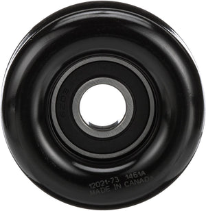 Gates 38043 Drive Belt Idler Pulley||38043-2_Fro_A.Jpg||86||grc38043||998405