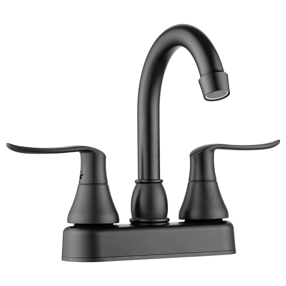 Dura Faucet Df-Pb155lh-Mb Faucet||df-Pb155lh-Mb -2.Jpg||85||d6ufpb155lhmb||889640