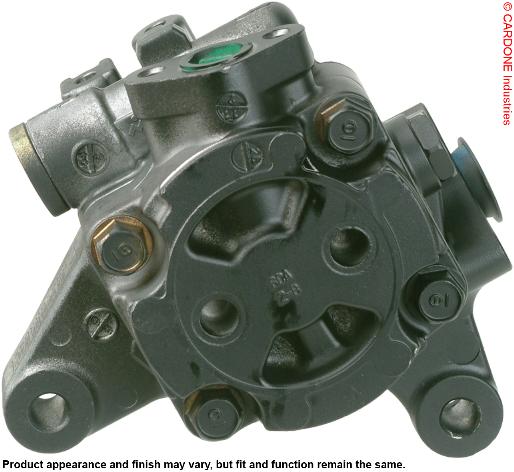 Cardone (A1) Industries 21-5419 Power Steering Pump||21-5419_1.Jpg||86||a42215419||1302701