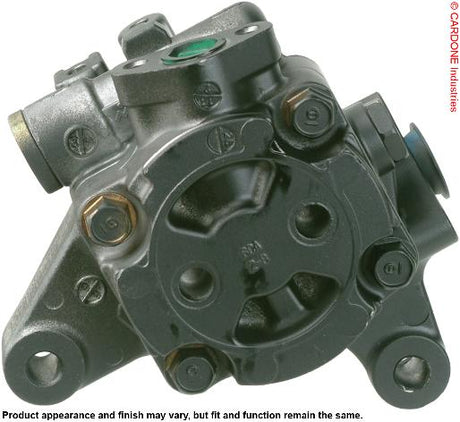 Cardone (A1) Industries 21-5419 Power Steering Pump||21-5419_1.Jpg||86||a42215419||1302701
