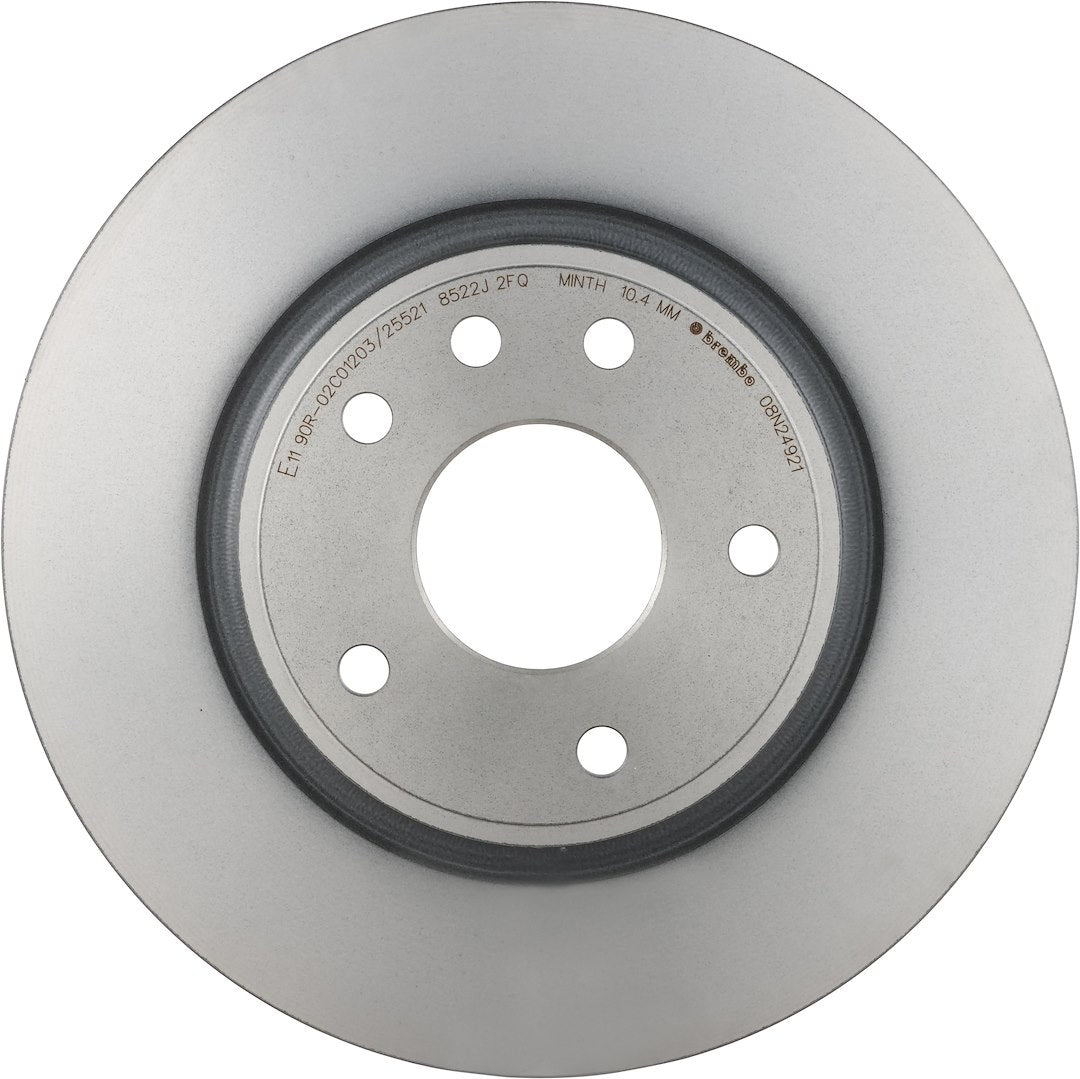 Brembo 08n24921c02 Brake Rotor||08n24921c02.Jpg||85||brm08n24921||1684198