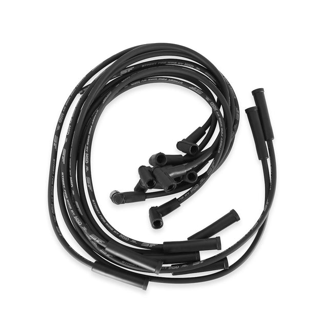 Msd Ignition 5567 Spark Plug Wire Set||5567.Jpg||85||m465567||964180